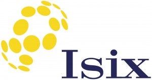 Isix Logo